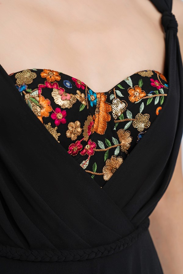 Ophelia Dress